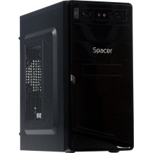 Carcasa Spacer Moon SPC-MOON