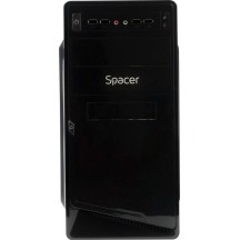 Carcasa Spacer Moon SPC-MOON