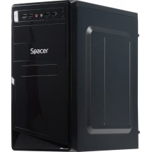 Carcasa Spacer Moon SPC-MOON