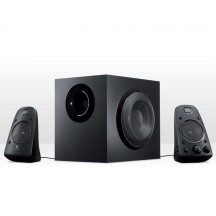 Boxe Logitech Speaker System Z623 980-000403