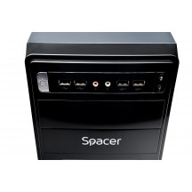 Carcasa Spacer Moon SPC-MOON