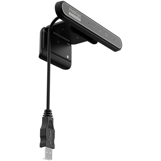 Camera web Prestigio PVCCF2M202
