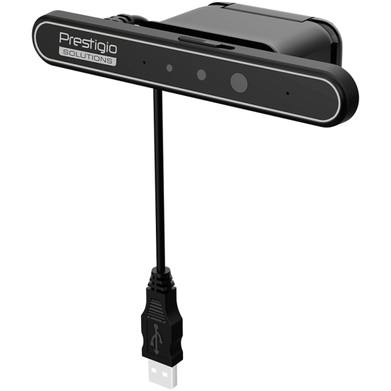 Camera web Prestigio PVCCF2M202