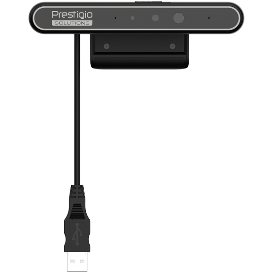 Camera web Prestigio PVCCF2M202