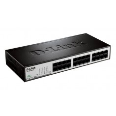 Switch D-Link DES-1024D