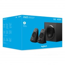 Boxe Logitech Speaker System Z623 980-000403