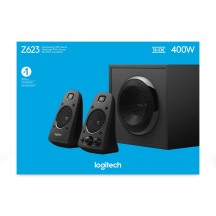 Boxe Logitech Speaker System Z623 980-000403