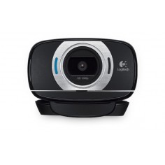 Camera web Logitech Webcam C615 960-001056