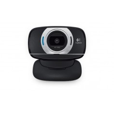 Camera web Logitech Webcam C615 960-001056 2