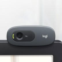 Camera web Logitech Webcam C270 960-001063