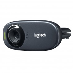 Camera web Logitech Webcam C310 960-001065 2