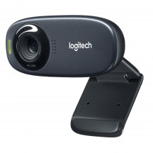 Camera web Logitech Webcam C310 960-001065
