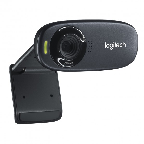 Camera web Logitech Webcam C310 960-001065
