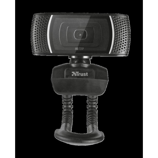 Camera web Trust Trino 18679