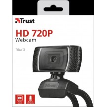 Camera web Trust Trino 18679