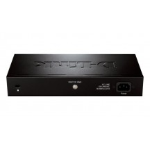 Switch D-Link DES-1024D