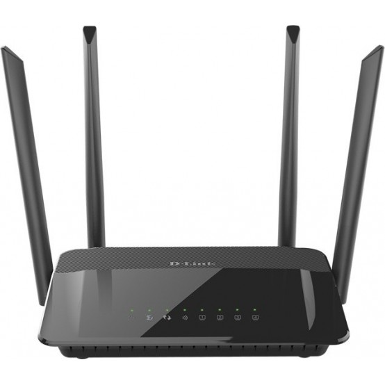 Router D-Link DIR-842