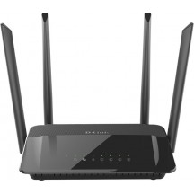 Router D-Link DIR-842