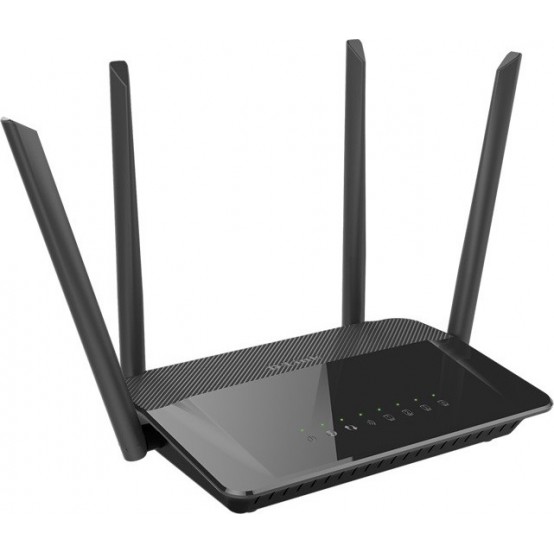 Router D-Link DIR-842