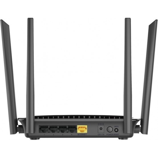 Router D-Link DIR-842