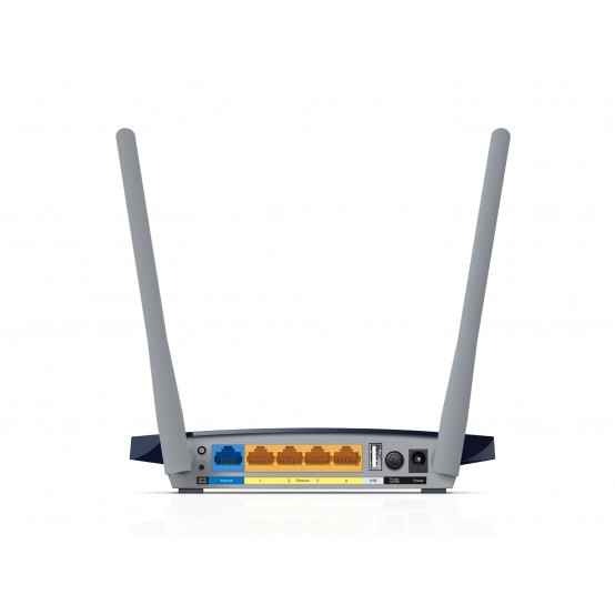 Router TP-Link Archer C50