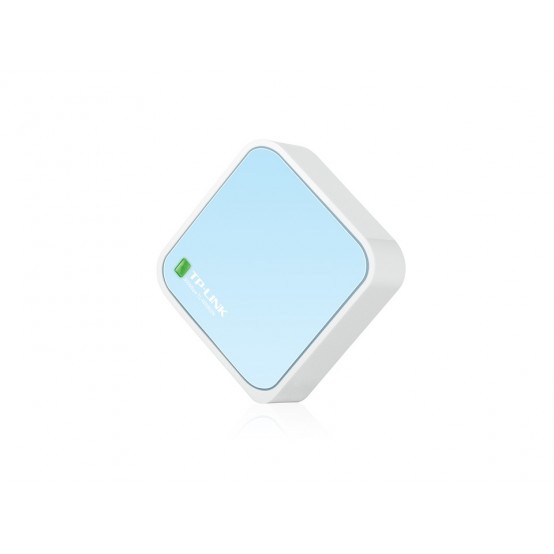 Router TP-Link TL-WR802N