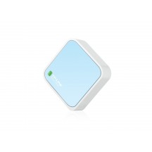 Router TP-Link TL-WR802N