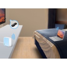 Router TP-Link TL-WR802N