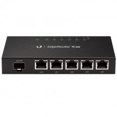 Router Ubiquiti ER-X-SFP