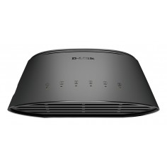 Switch D-Link DGS-1005D