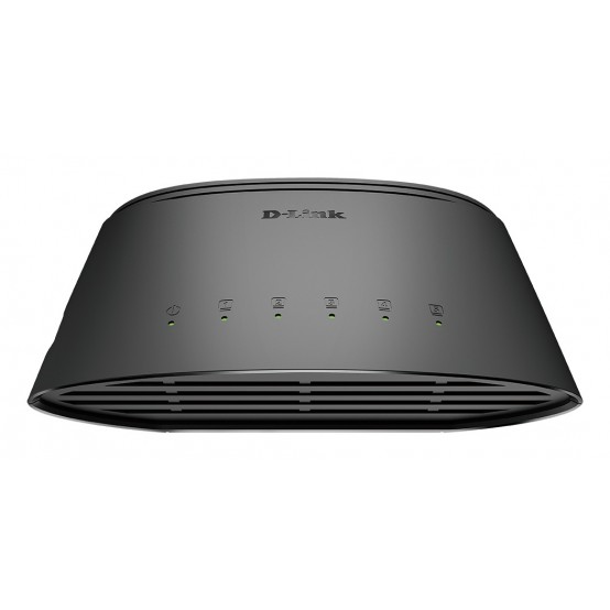 Switch D-Link DGS-1005D
