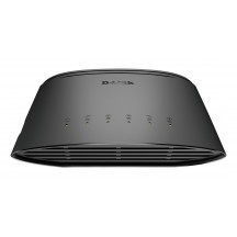 Switch D-Link DGS-1005D