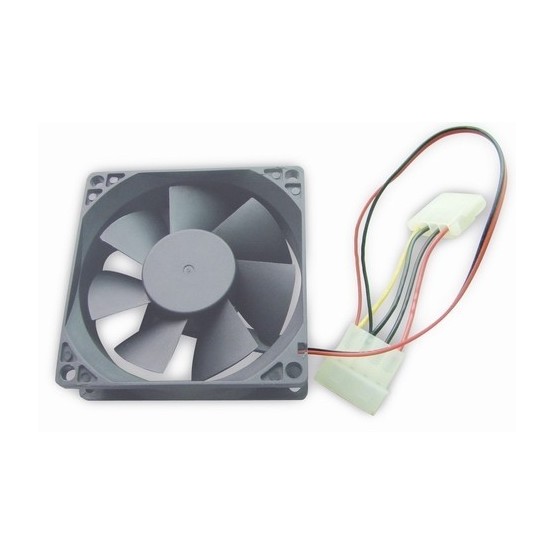 Ventilator Gembird FANCASE-4