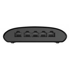Switch D-Link DGS-1005D 2