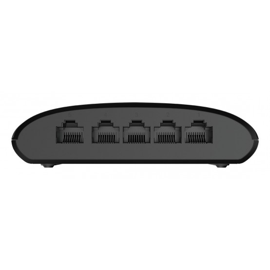 Switch D-Link DGS-1005D