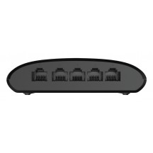Switch D-Link DGS-1005D