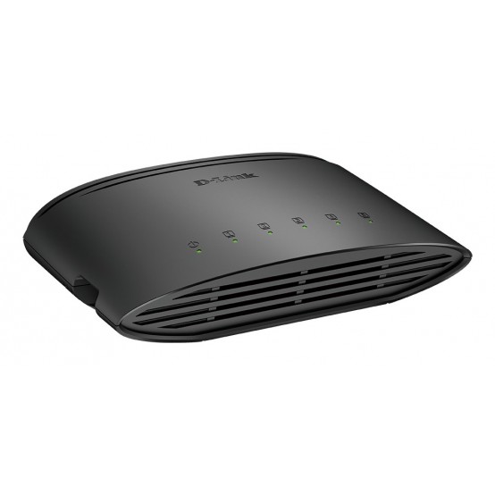 Switch D-Link DGS-1005D