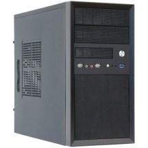 Carcasa ChiefTec CT-01B CT-01B-350GPB