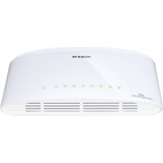 Switch D-Link DGS-1008D