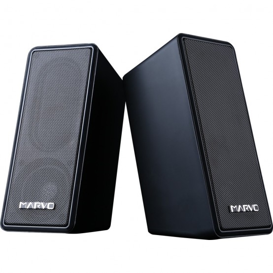 Boxe Marvo SG-109 black