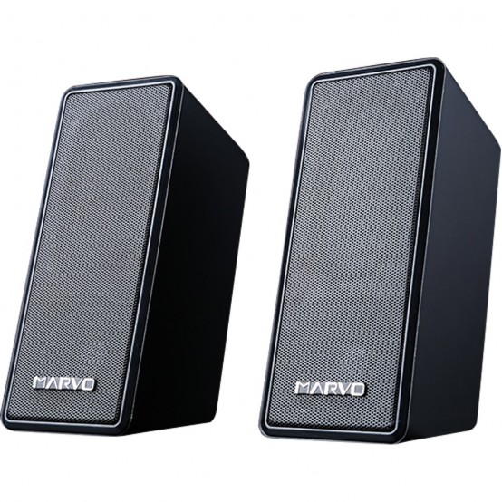 Boxe Marvo SG-109 black