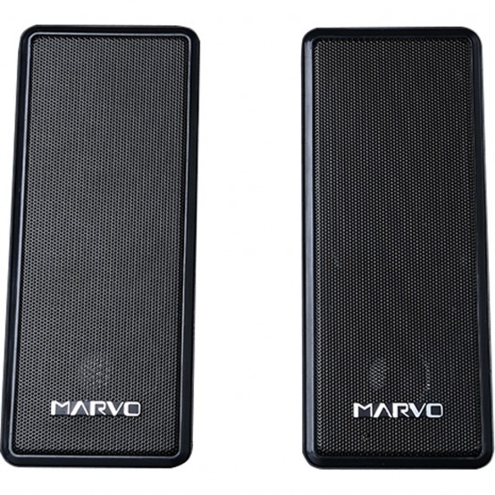 Boxe Marvo SG-109 black