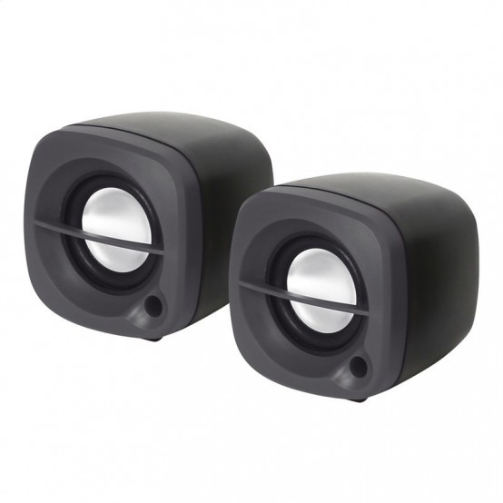 Boxe Omega OG15B