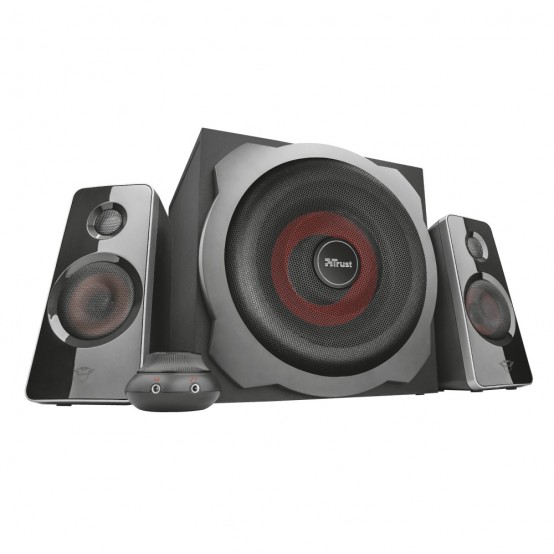 Boxe Trust GXT 38 19023