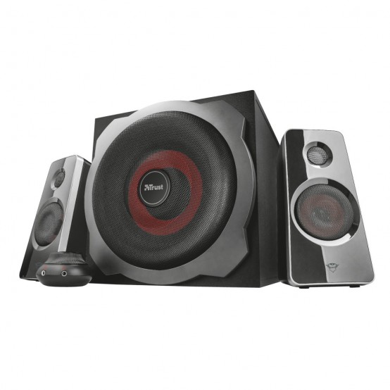 Boxe Trust GXT 38 19023