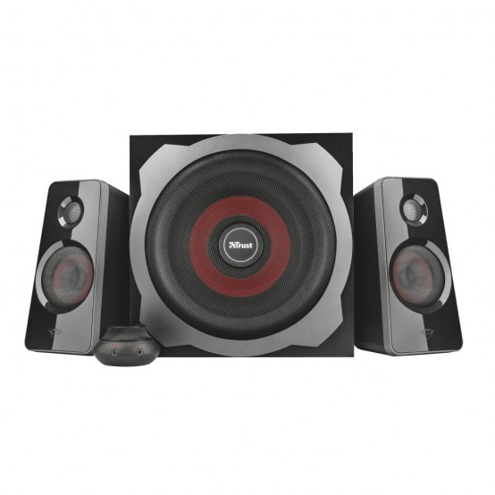 Boxe Trust GXT 38 19023