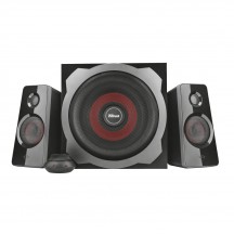 Boxe Trust GXT 38 19023