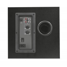 Boxe Trust GXT 38 19023