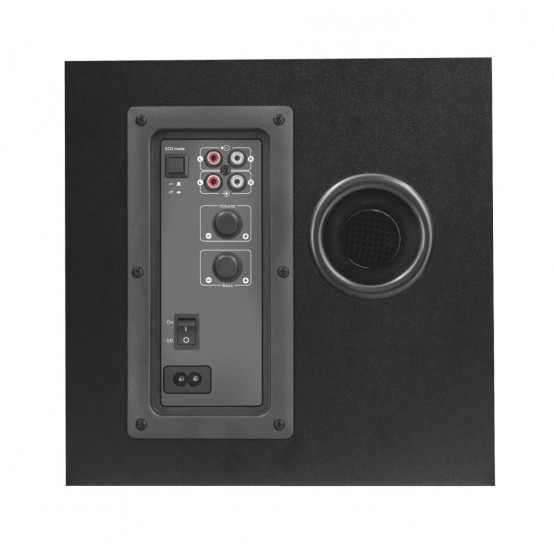 Boxe Trust GXT 628 20562