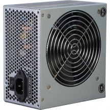 Sursa Inter-Tech CES-400B